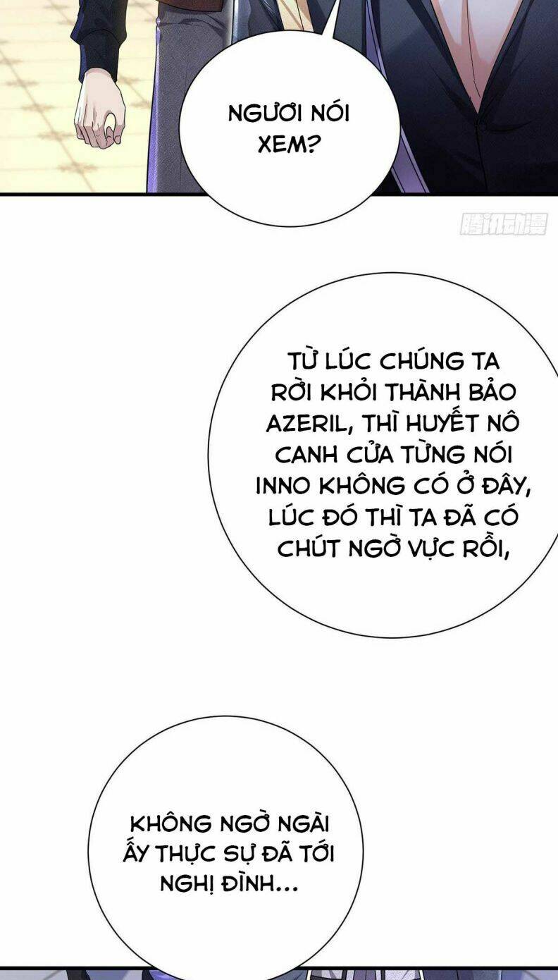 Dẫn Sói Vào Phòng: Chapter 86