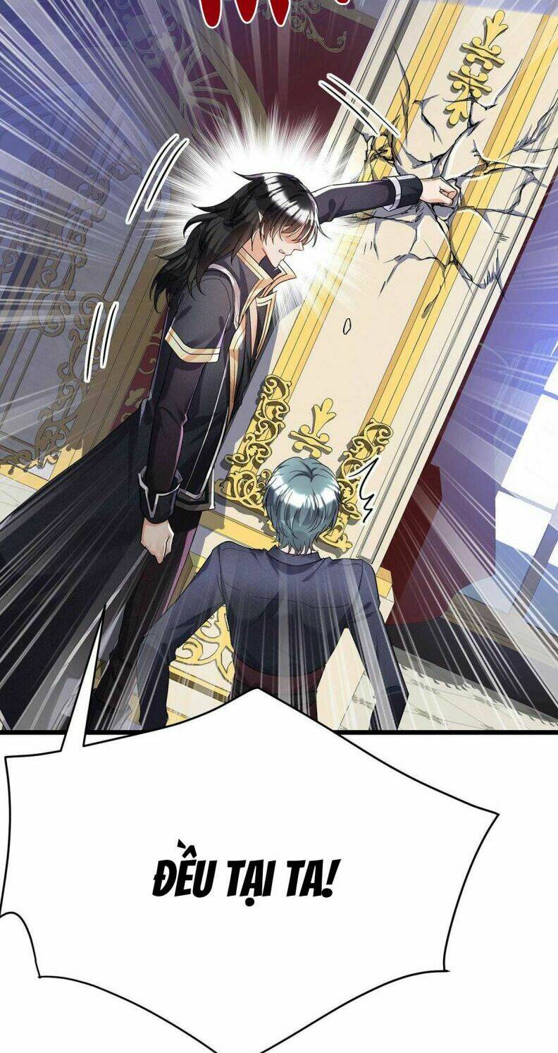 Dẫn Sói Vào Phòng: Chapter 86
