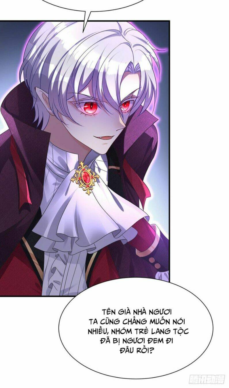 Dẫn Sói Vào Phòng: Chapter 87