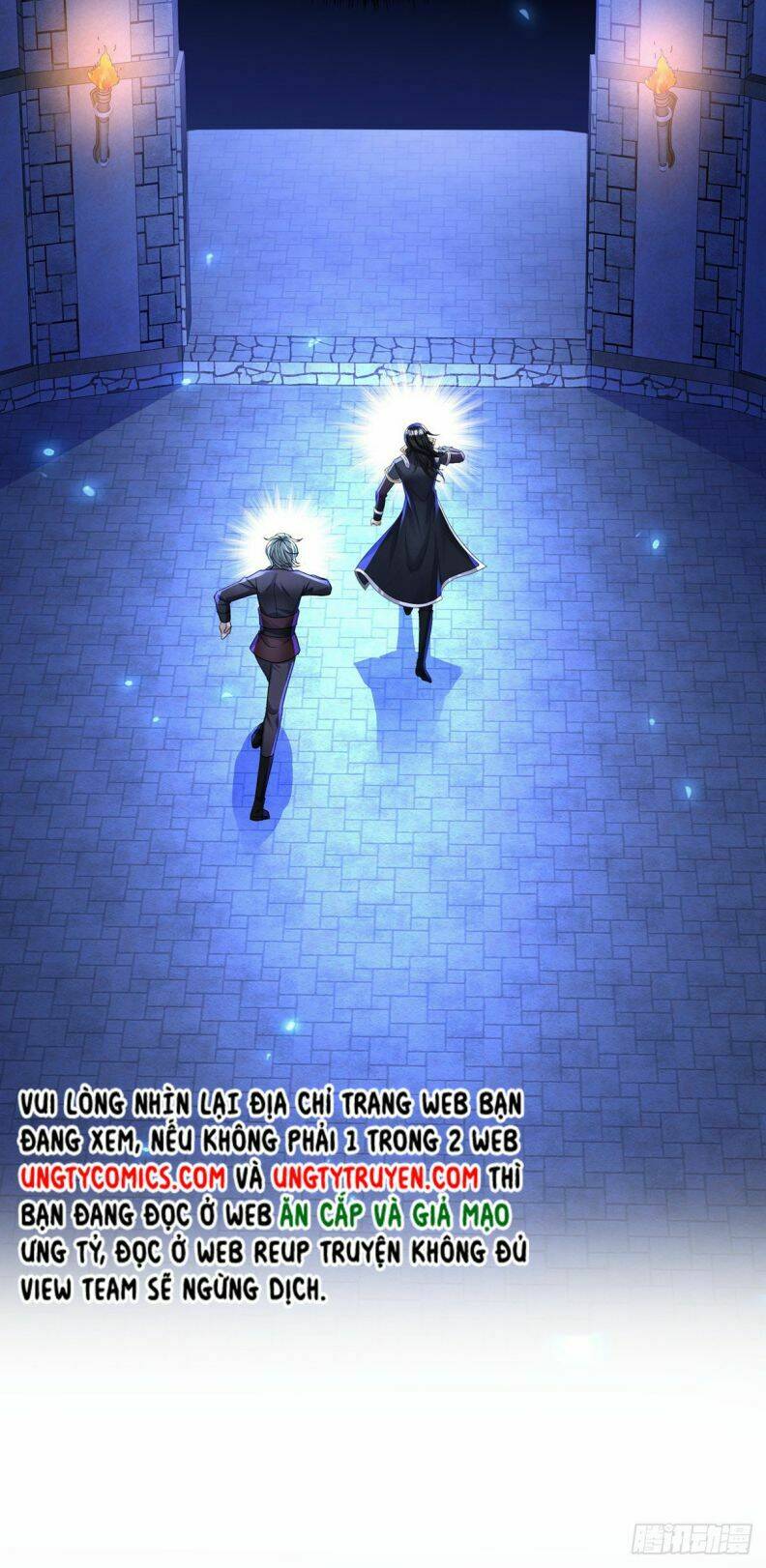 Dẫn Sói Vào Phòng: Chapter 87