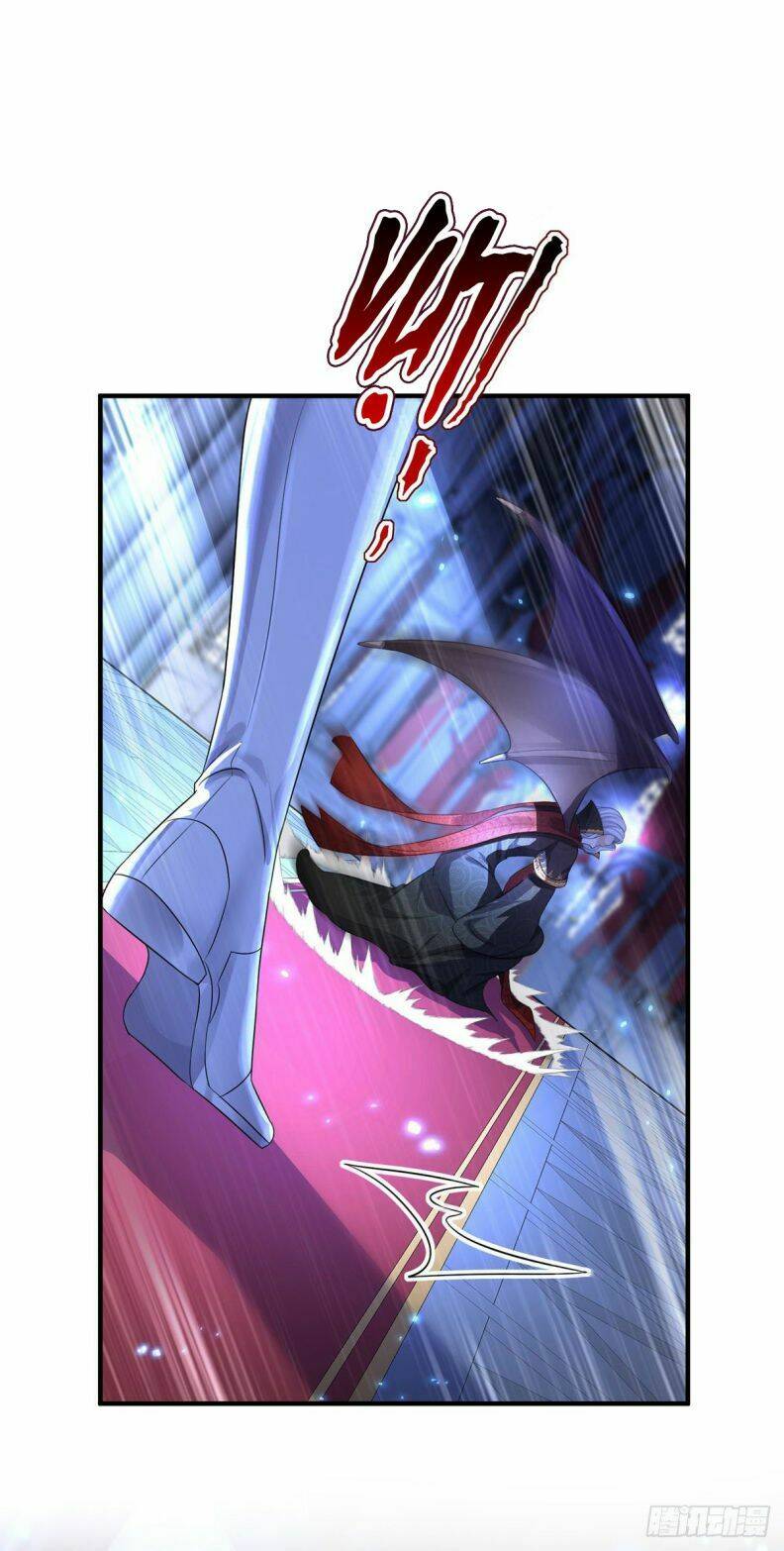 Dẫn Sói Vào Phòng: Chapter 87