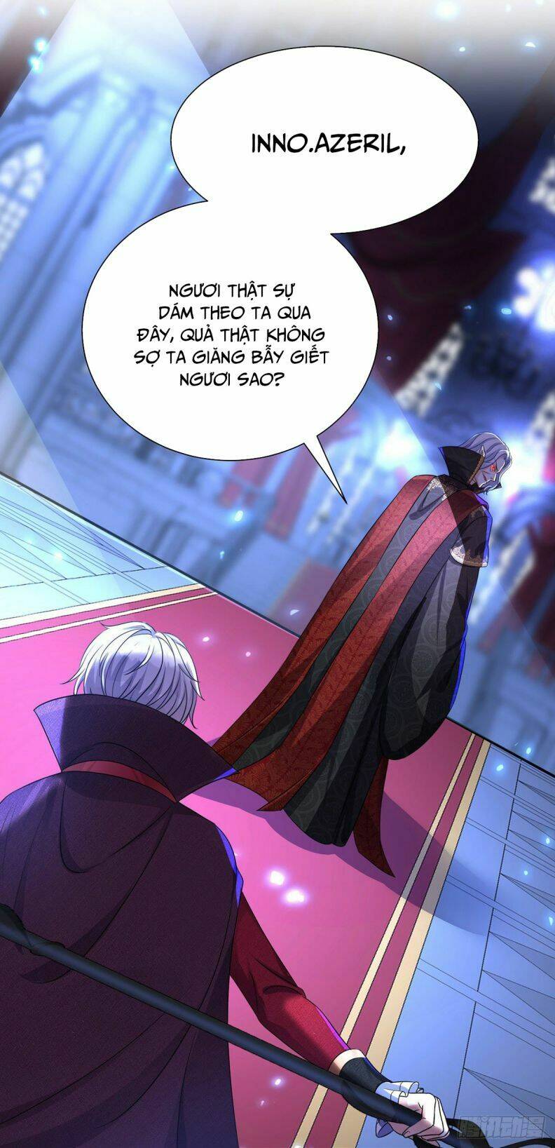 Dẫn Sói Vào Phòng: Chapter 87