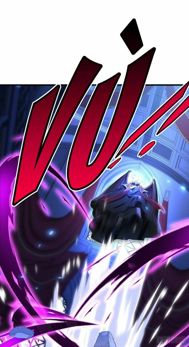 Dẫn Sói Vào Phòng: Chapter 87