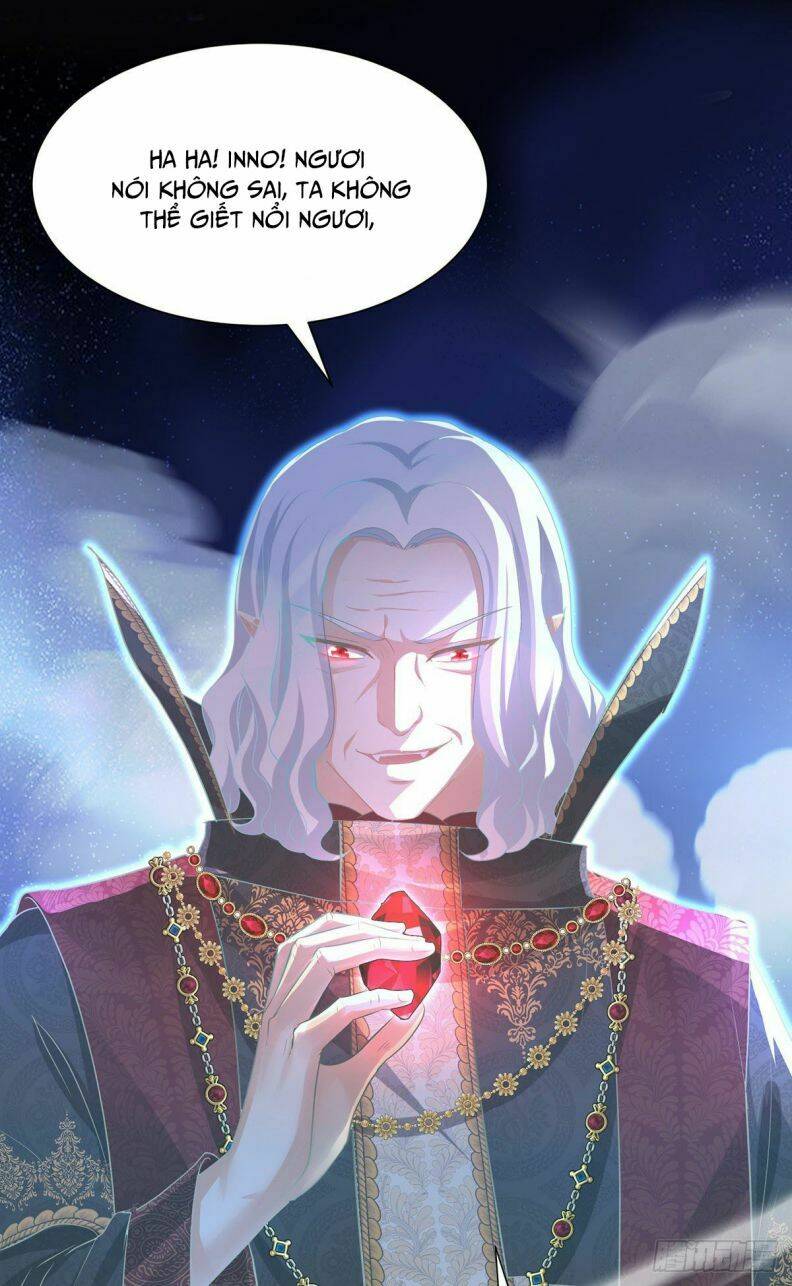 Dẫn Sói Vào Phòng: Chapter 87