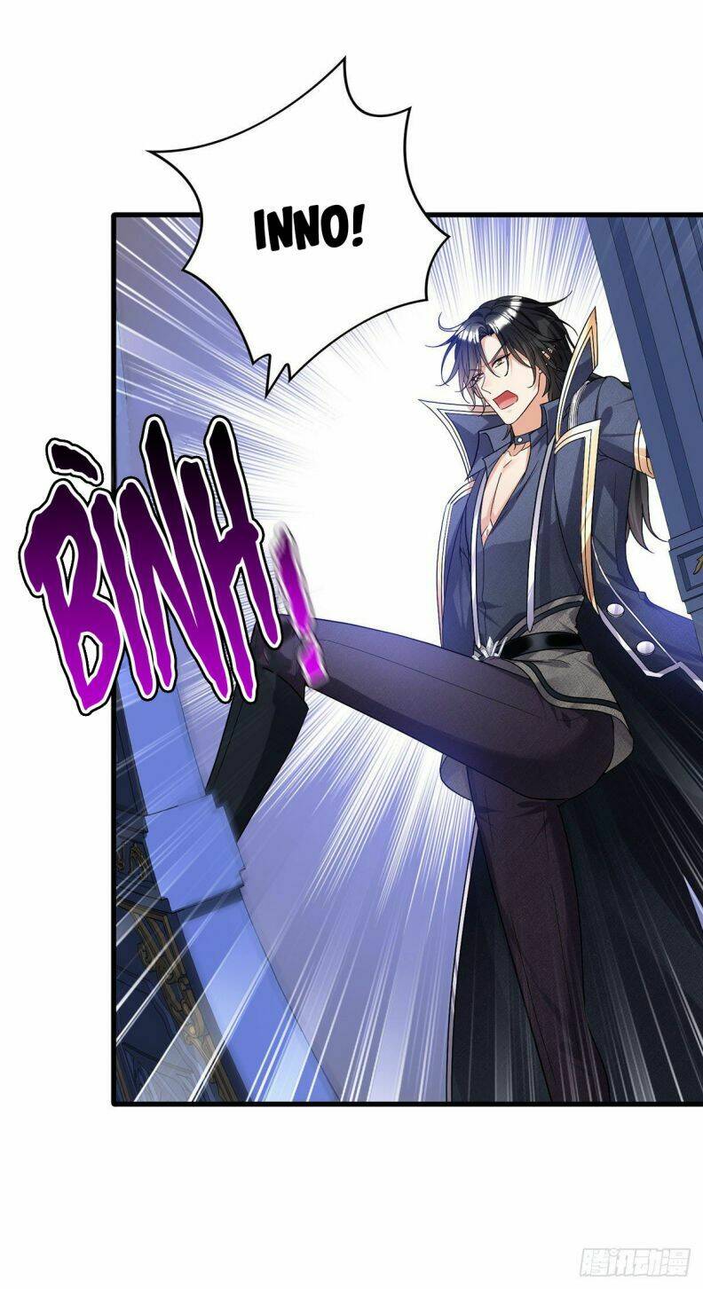 Dẫn Sói Vào Phòng: Chapter 87