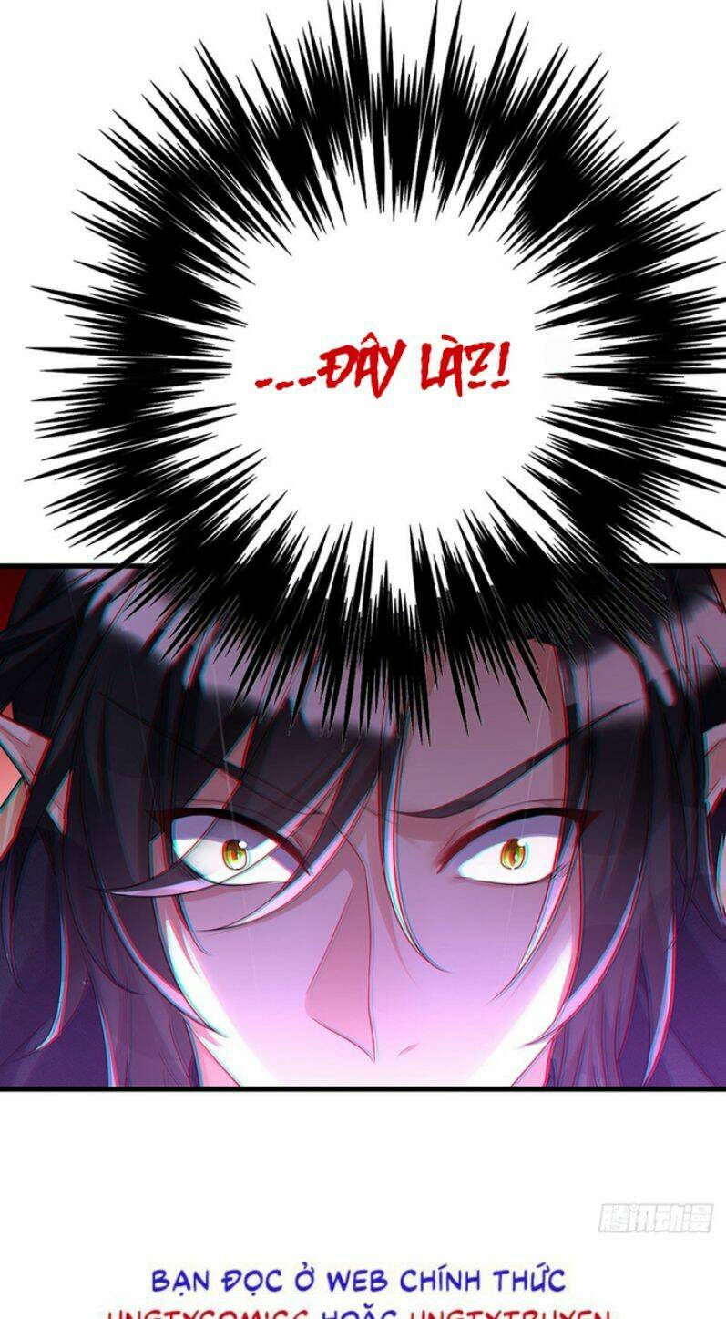 Dẫn Sói Vào Phòng: Chapter 87