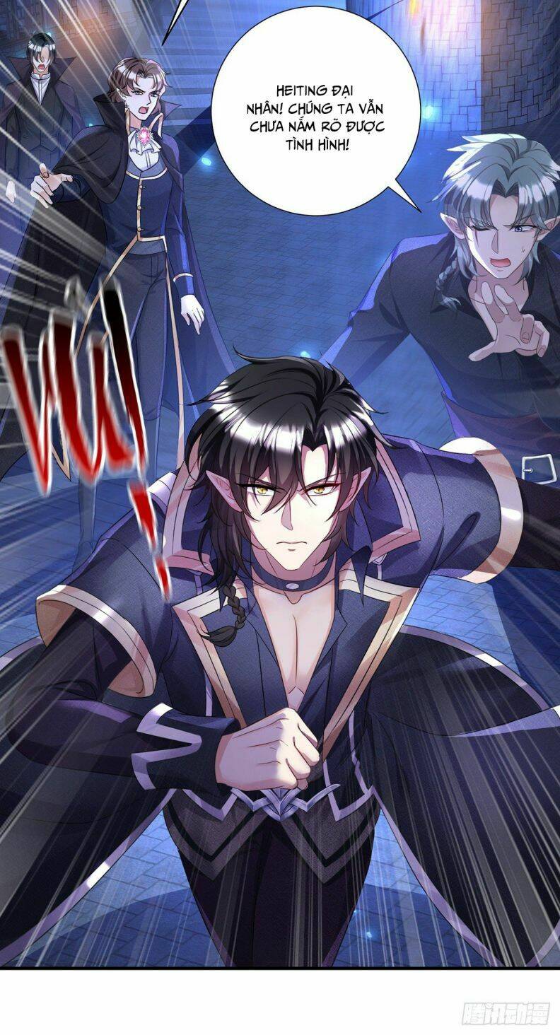 Dẫn Sói Vào Phòng: Chapter 87