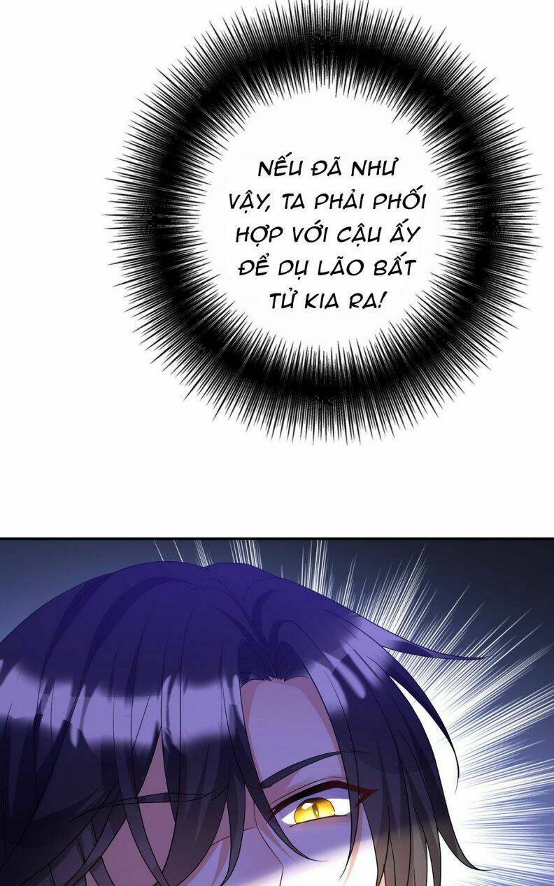 Dẫn Sói Vào Phòng: Chapter 89