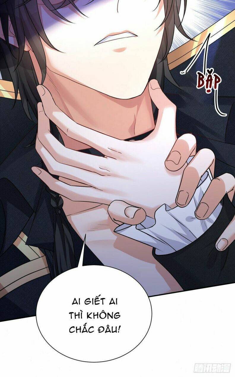 Dẫn Sói Vào Phòng: Chapter 89