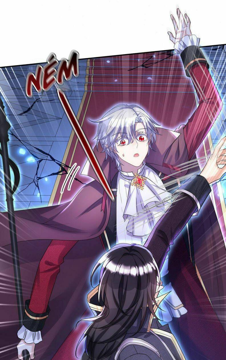 Dẫn Sói Vào Phòng: Chapter 89