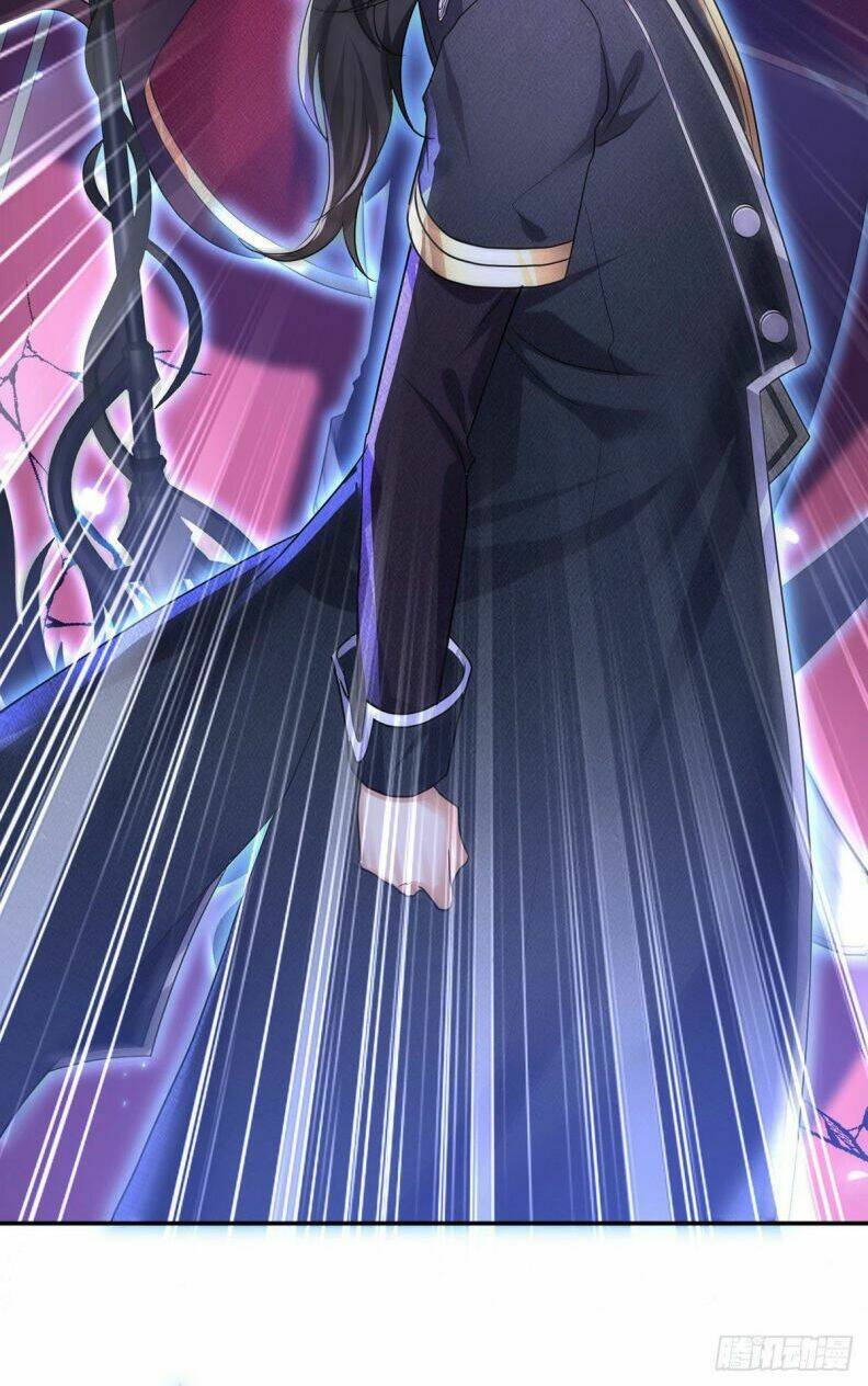 Dẫn Sói Vào Phòng: Chapter 89