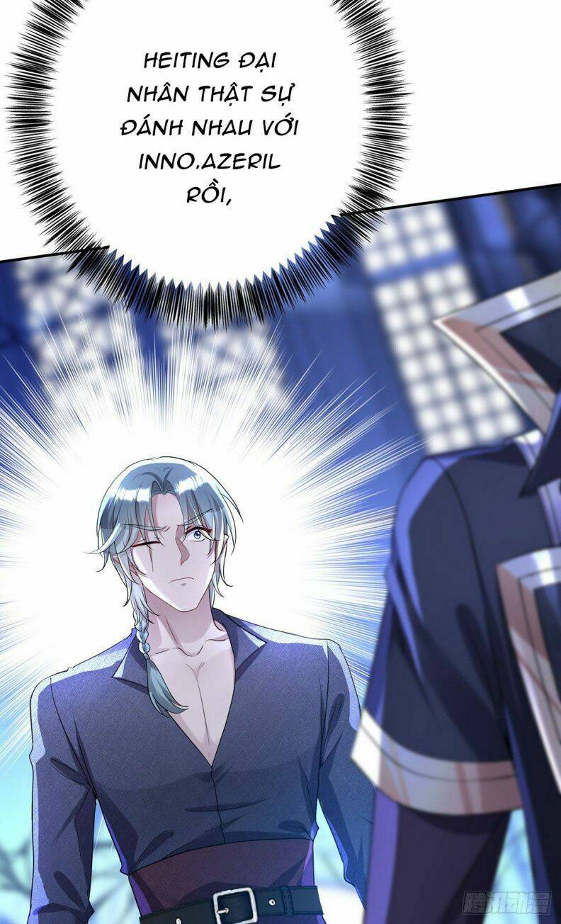 Dẫn Sói Vào Phòng: Chapter 89