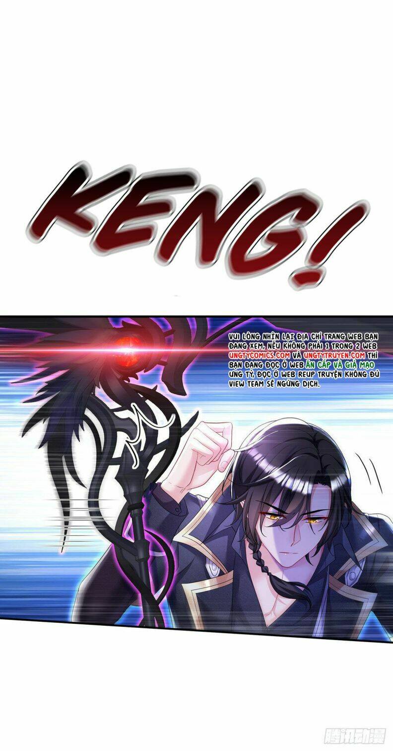 Dẫn Sói Vào Phòng: Chapter 89