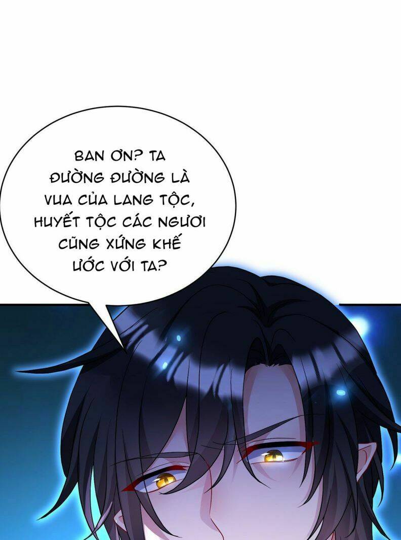 Dẫn Sói Vào Phòng: Chapter 89