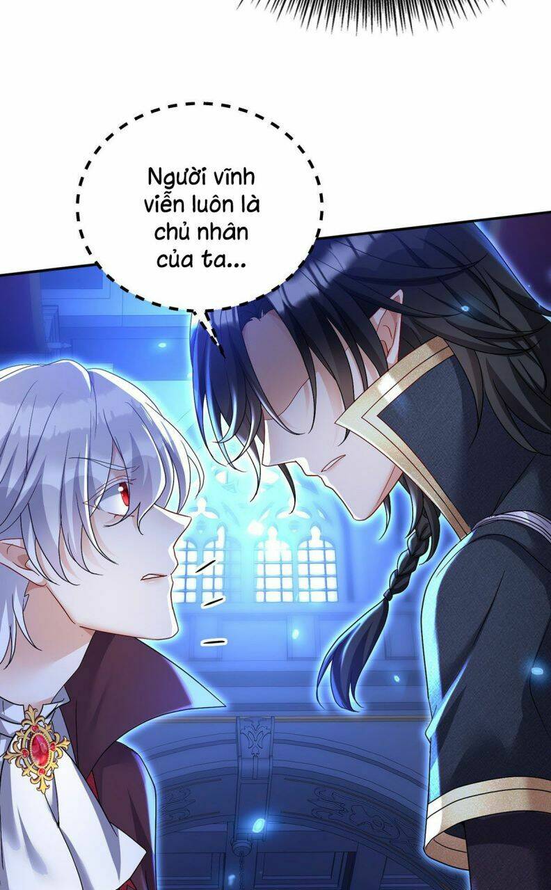 Dẫn Sói Vào Phòng: Chapter 89
