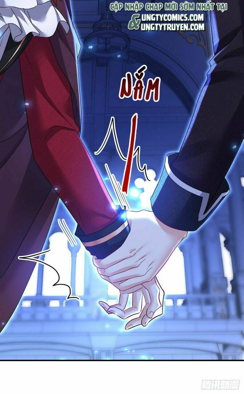 Dẫn Sói Vào Phòng: Chapter 89