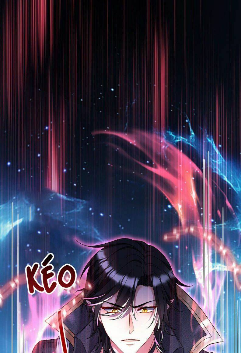 Dẫn Sói Vào Phòng: Chapter 89