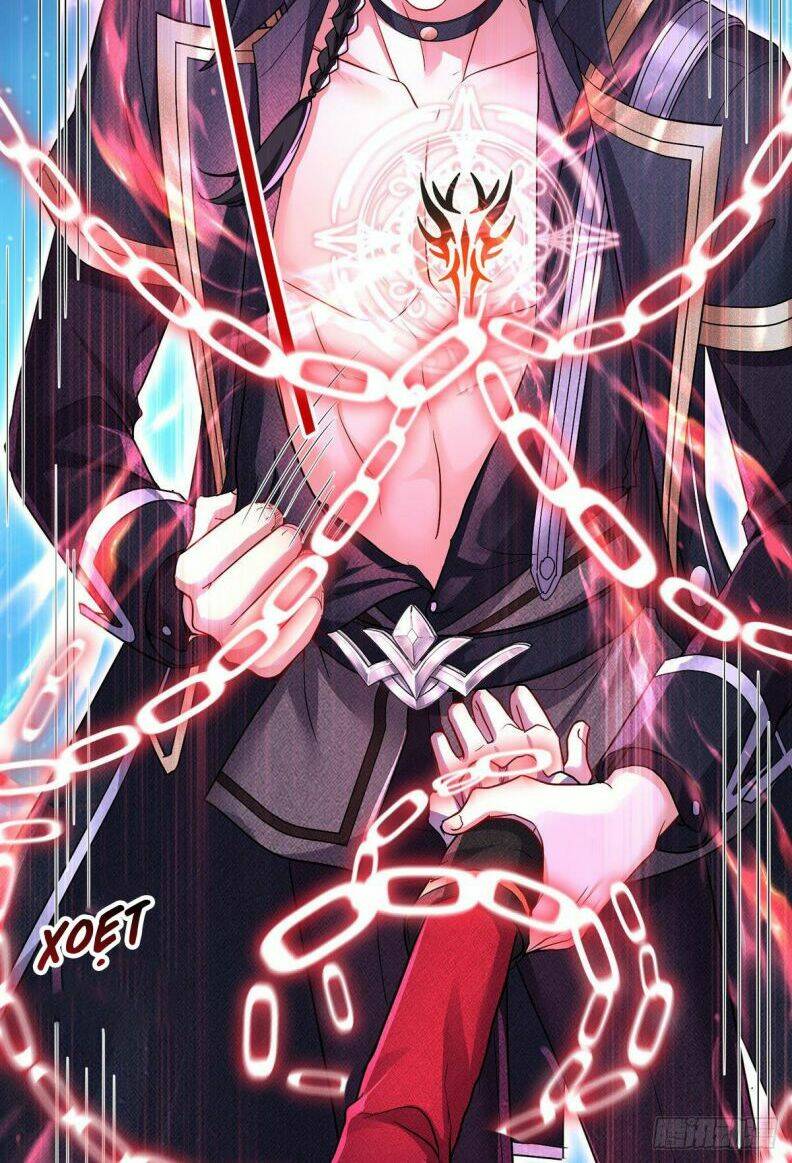 Dẫn Sói Vào Phòng: Chapter 89