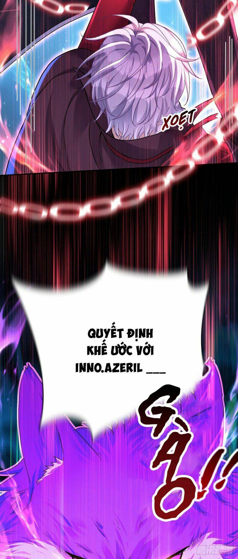 Dẫn Sói Vào Phòng: Chapter 89