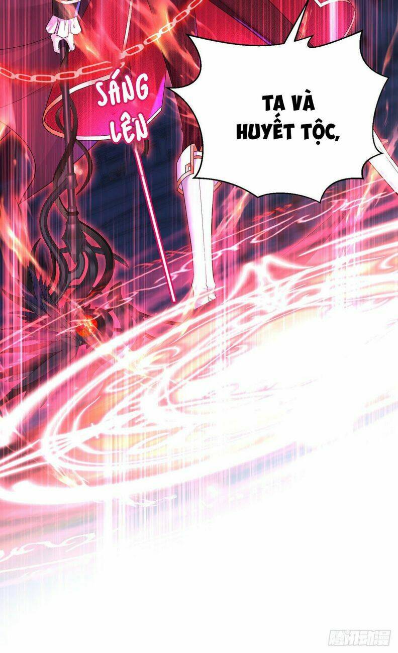 Dẫn Sói Vào Phòng: Chapter 89