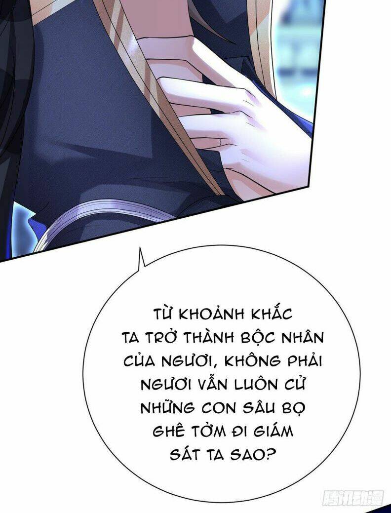 Dẫn Sói Vào Phòng: Chapter 89