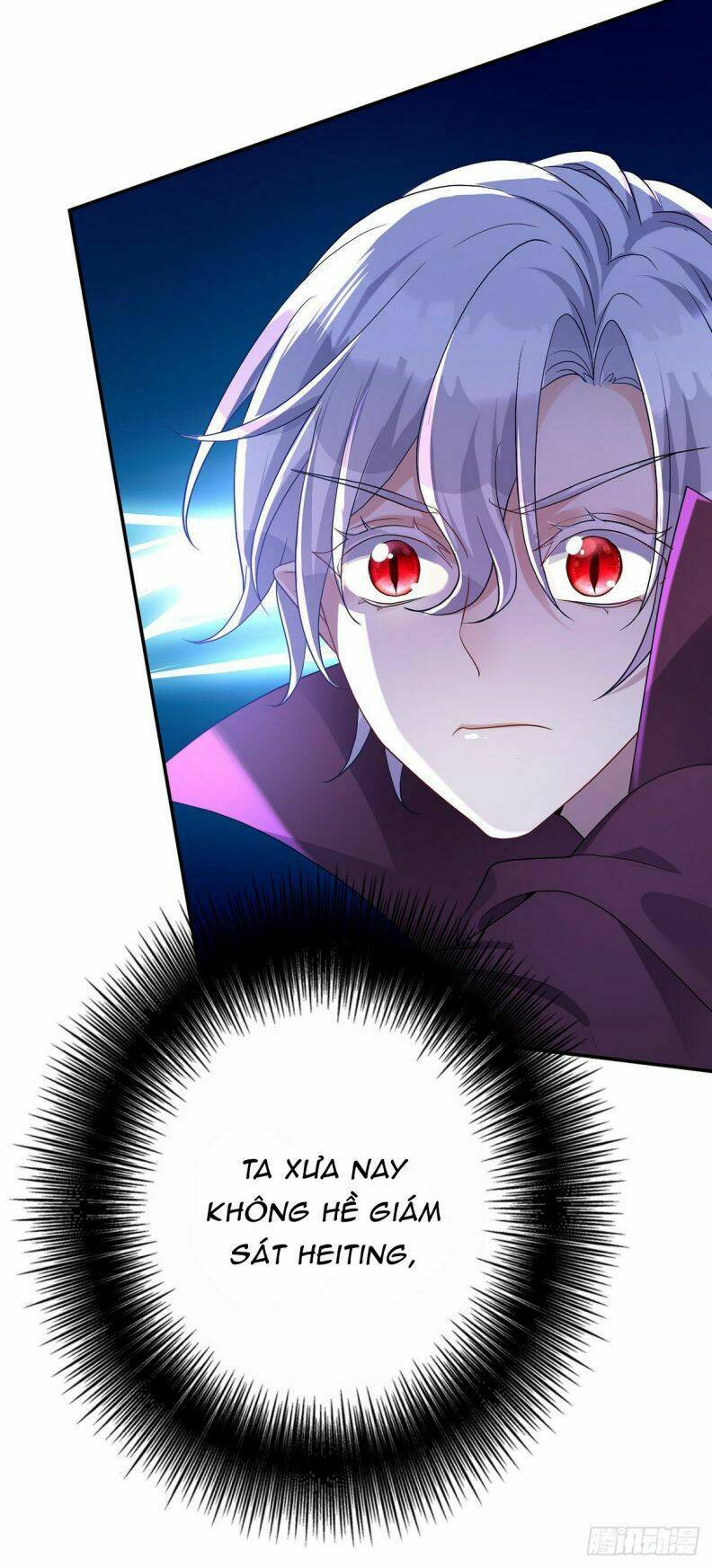 Dẫn Sói Vào Phòng: Chapter 89
