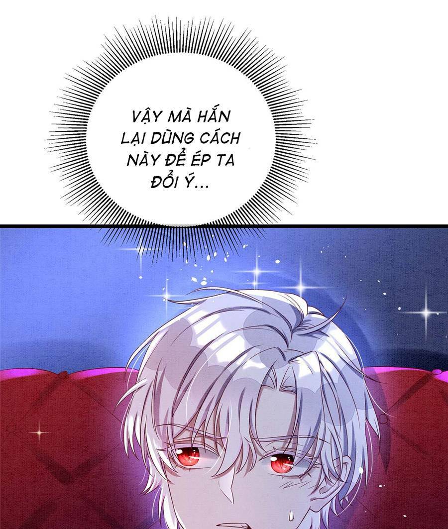 Dẫn Sói Vào Phòng: Chapter 9