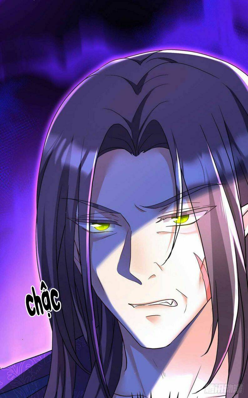 Dẫn Sói Vào Phòng: Chapter 90