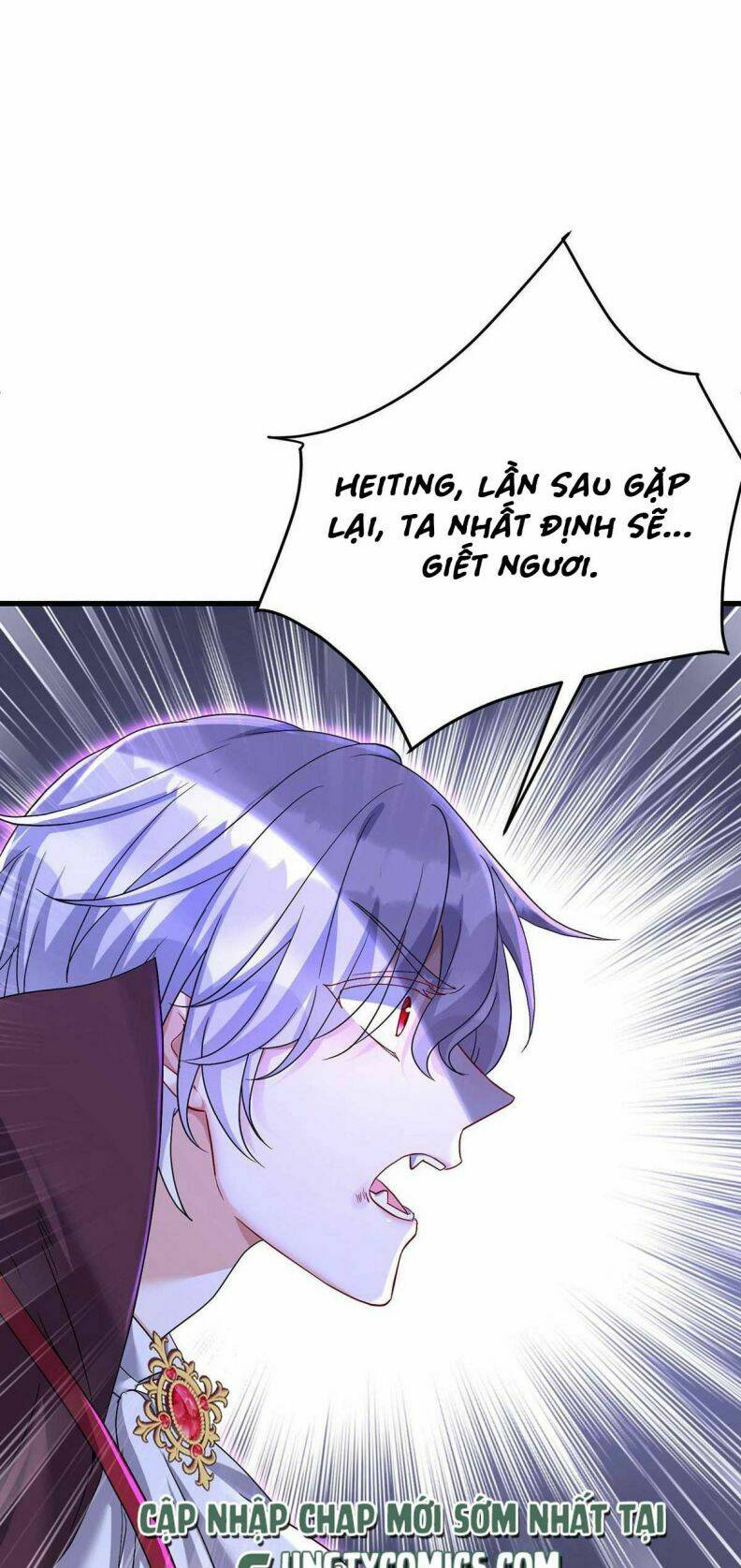 Dẫn Sói Vào Phòng: Chapter 90
