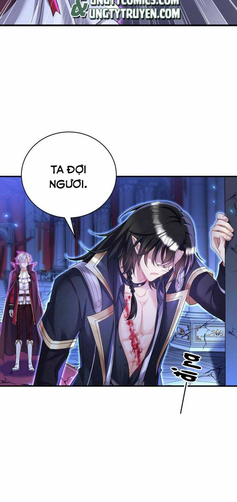 Dẫn Sói Vào Phòng: Chapter 90