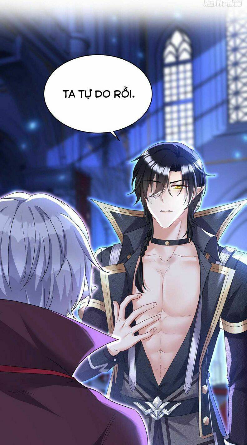 Dẫn Sói Vào Phòng: Chapter 90