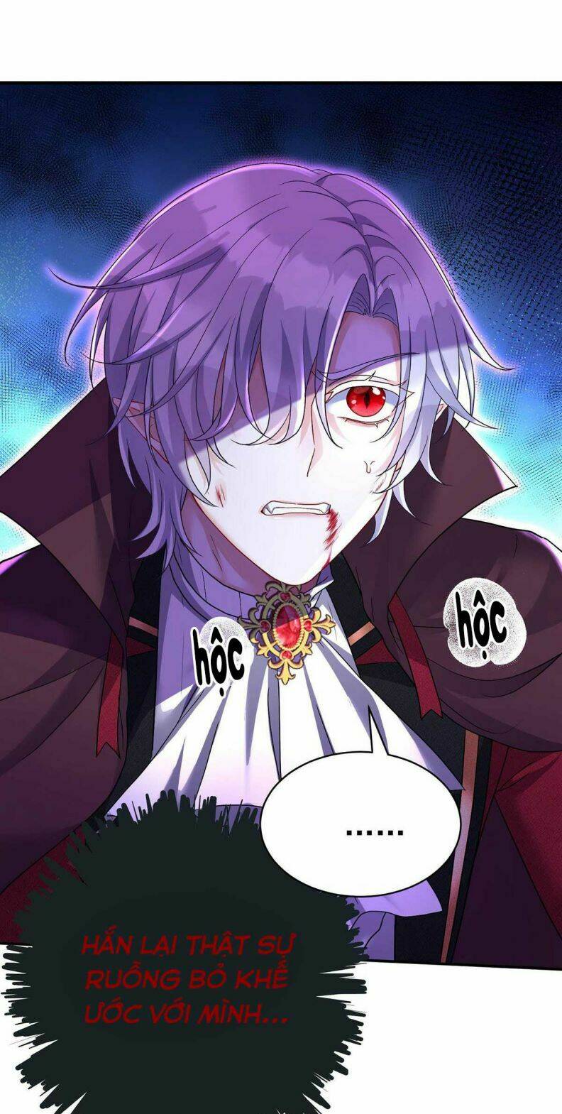 Dẫn Sói Vào Phòng: Chapter 90