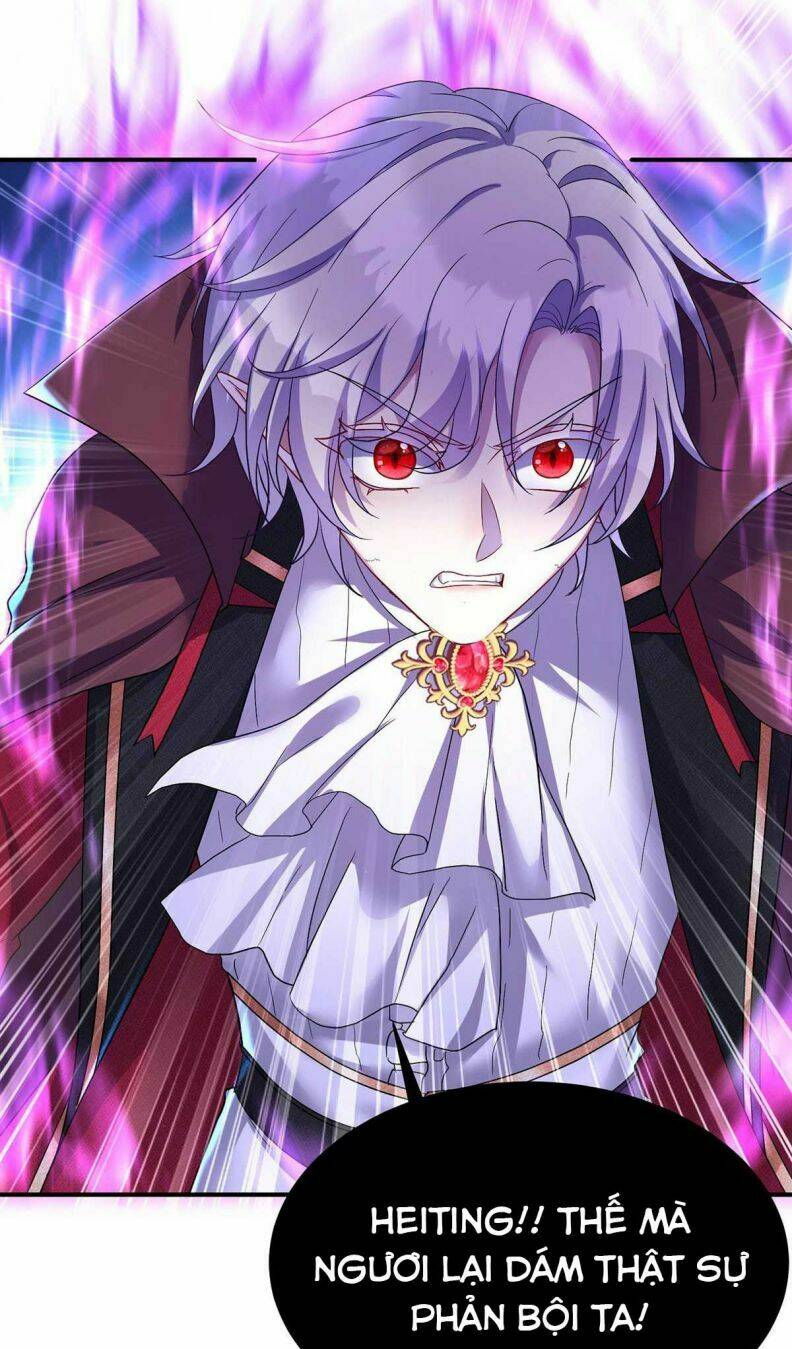 Dẫn Sói Vào Phòng: Chapter 90