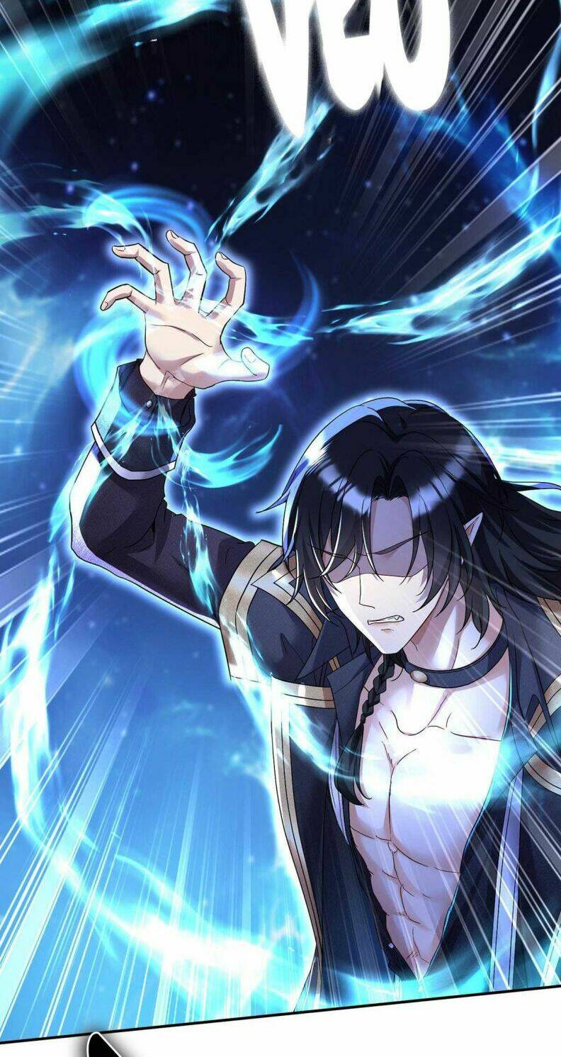 Dẫn Sói Vào Phòng: Chapter 90