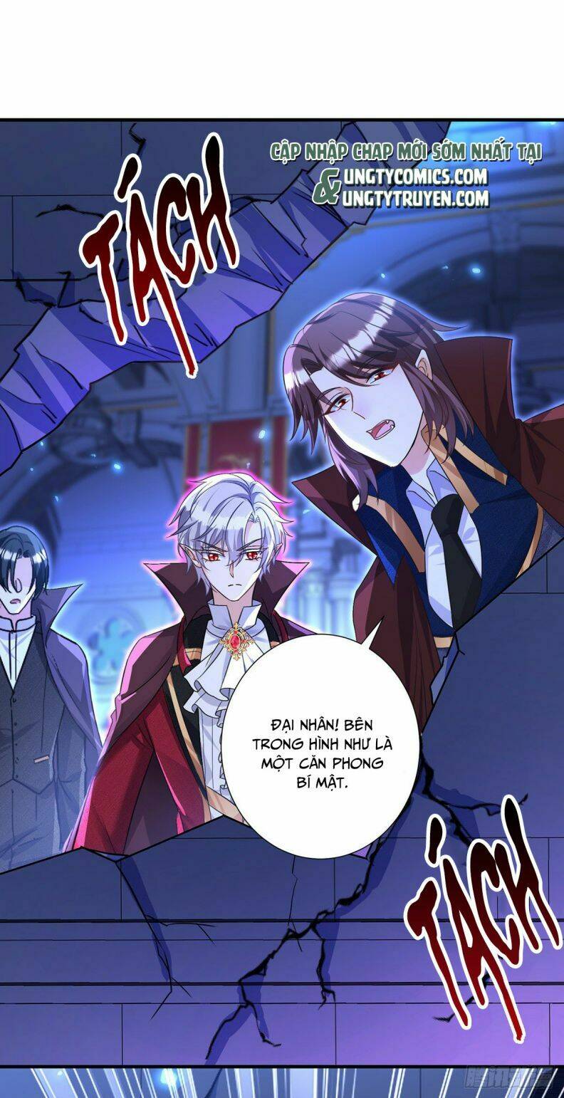 Dẫn Sói Vào Phòng: Chapter 92