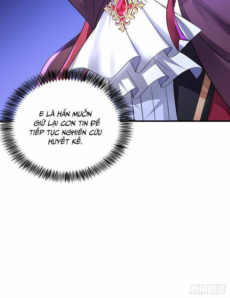 Dẫn Sói Vào Phòng: Chapter 92