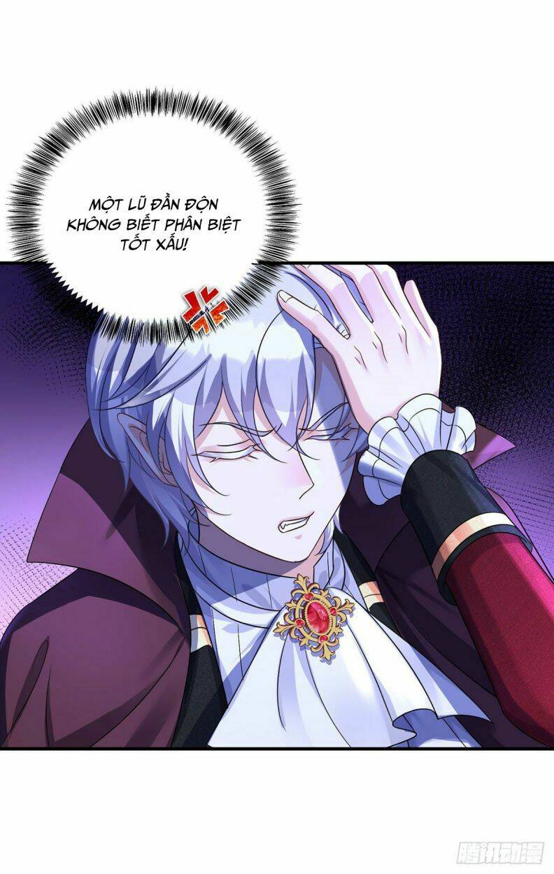 Dẫn Sói Vào Phòng: Chapter 92