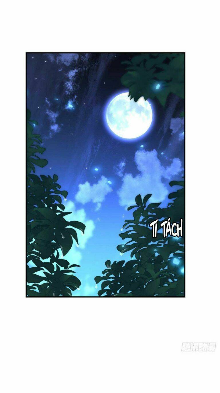Dẫn Sói Vào Phòng: Chapter 93