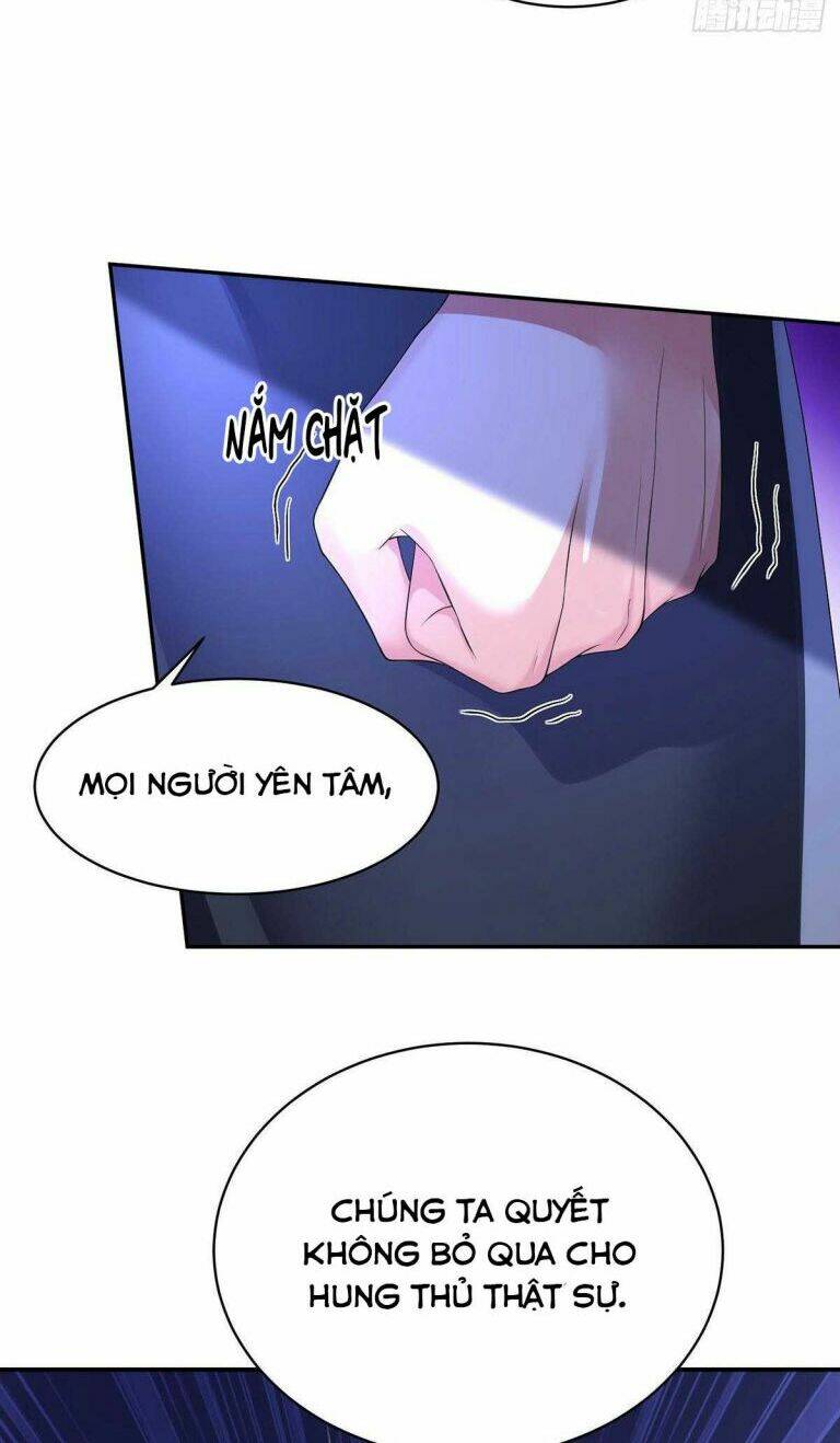 Dẫn Sói Vào Phòng: Chapter 93