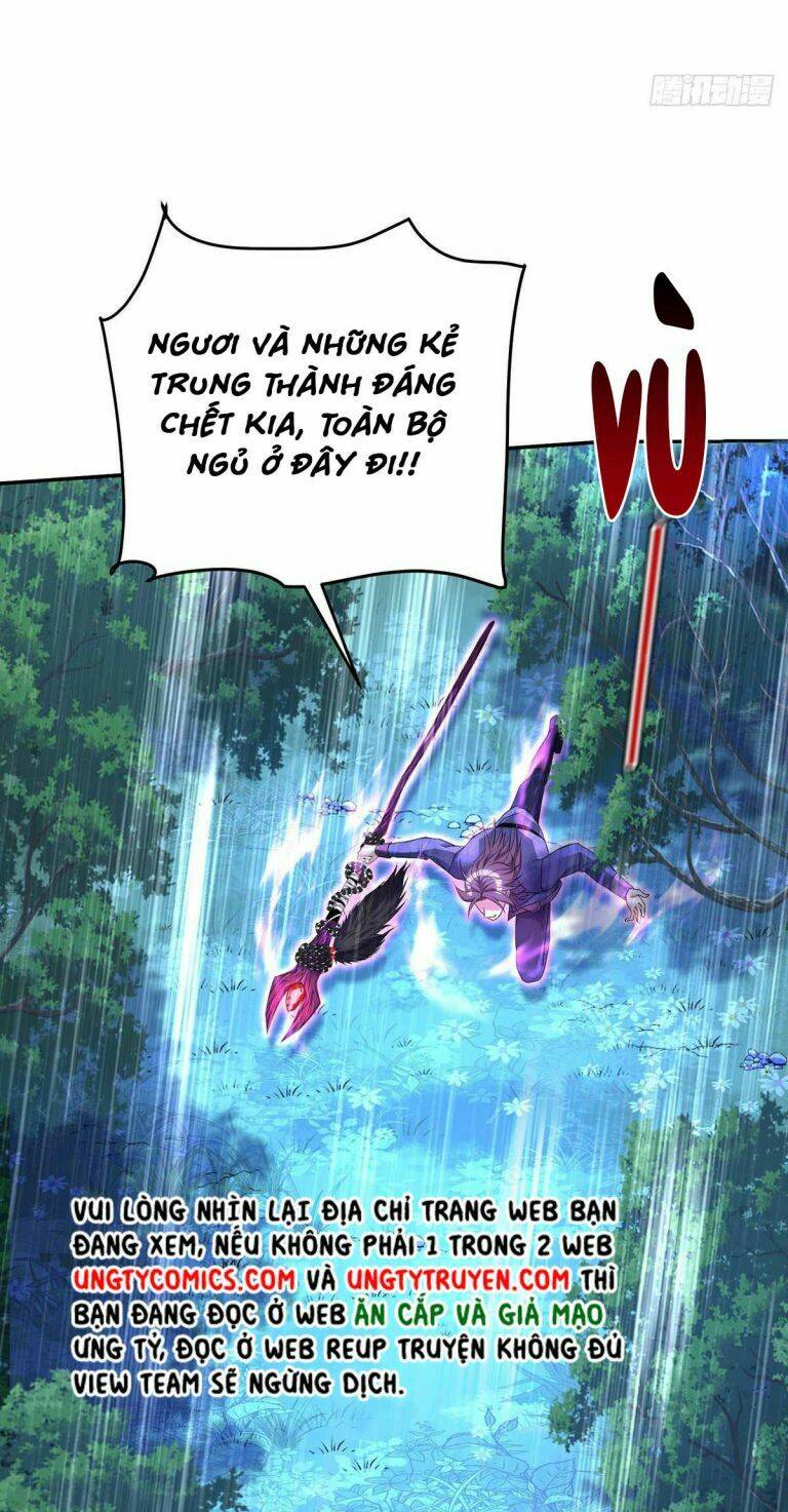 Dẫn Sói Vào Phòng: Chapter 93