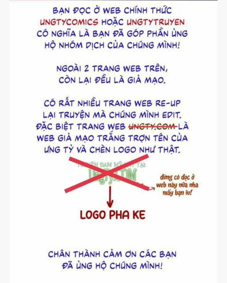 Dẫn Sói Vào Phòng: Chapter 93