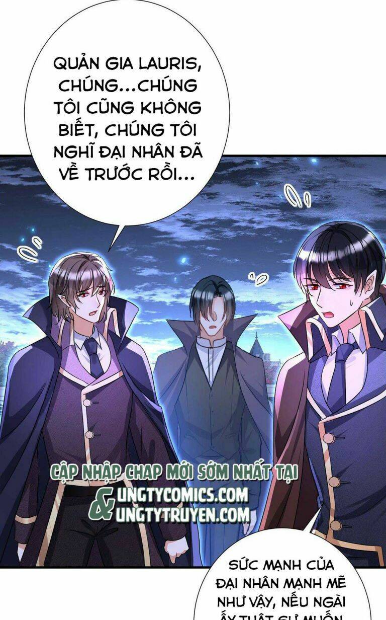Dẫn Sói Vào Phòng: Chapter 93