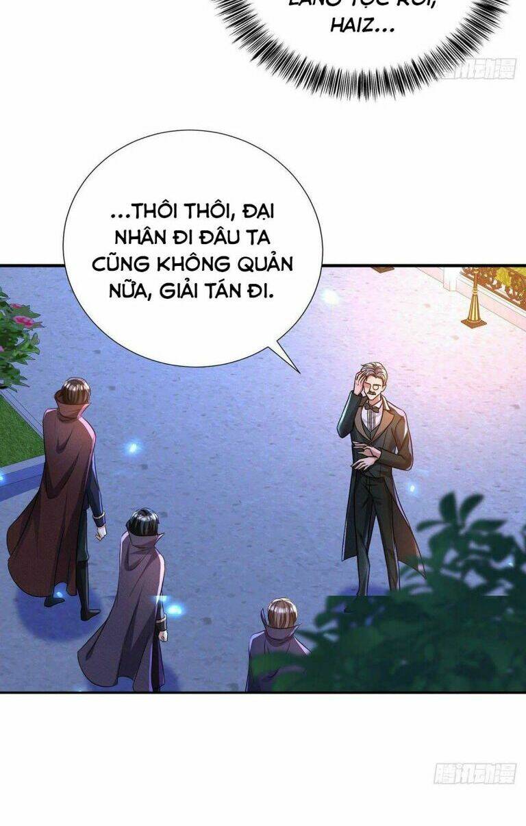 Dẫn Sói Vào Phòng: Chapter 93
