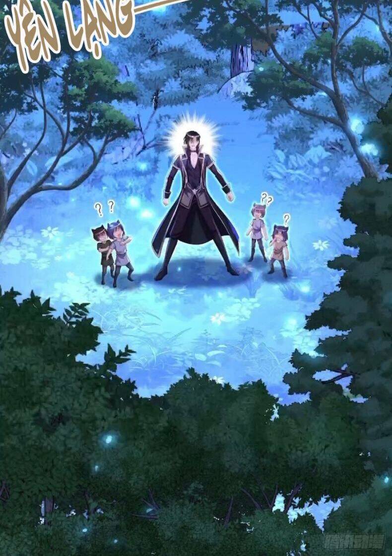 Dẫn Sói Vào Phòng: Chapter 96