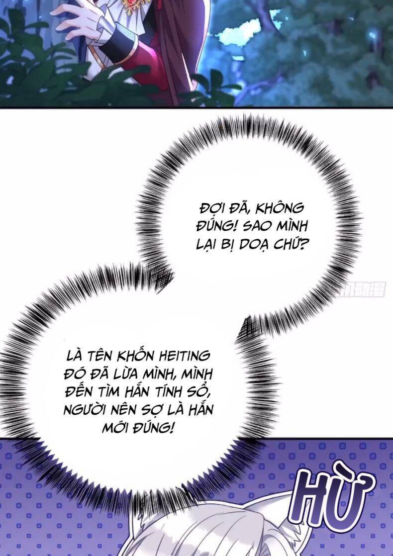 Dẫn Sói Vào Phòng: Chapter 96