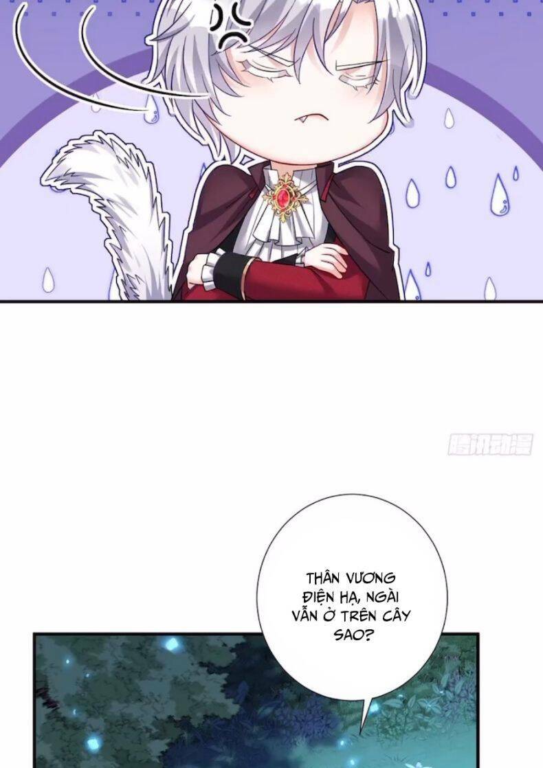 Dẫn Sói Vào Phòng: Chapter 96