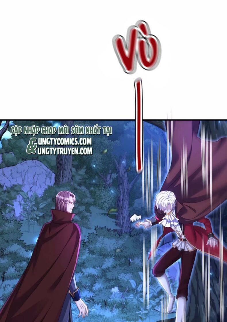 Dẫn Sói Vào Phòng: Chapter 96