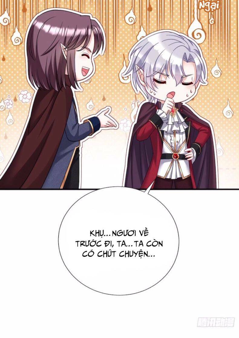 Dẫn Sói Vào Phòng: Chapter 96