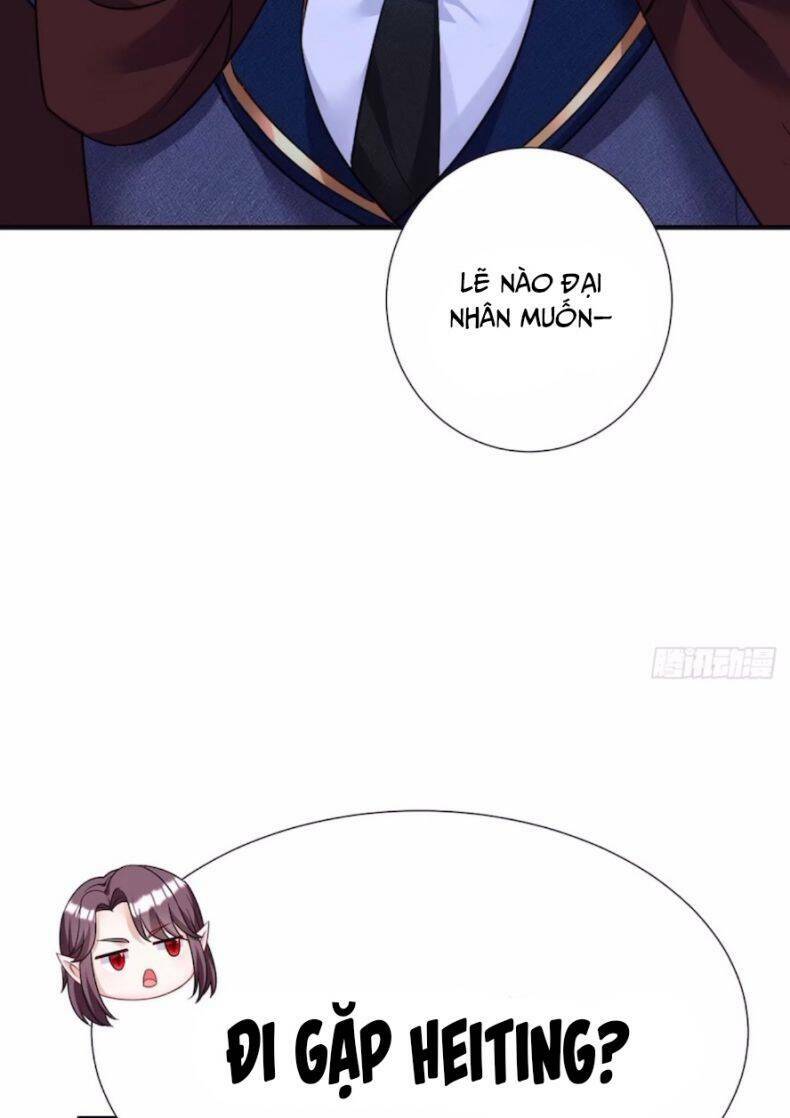 Dẫn Sói Vào Phòng: Chapter 96