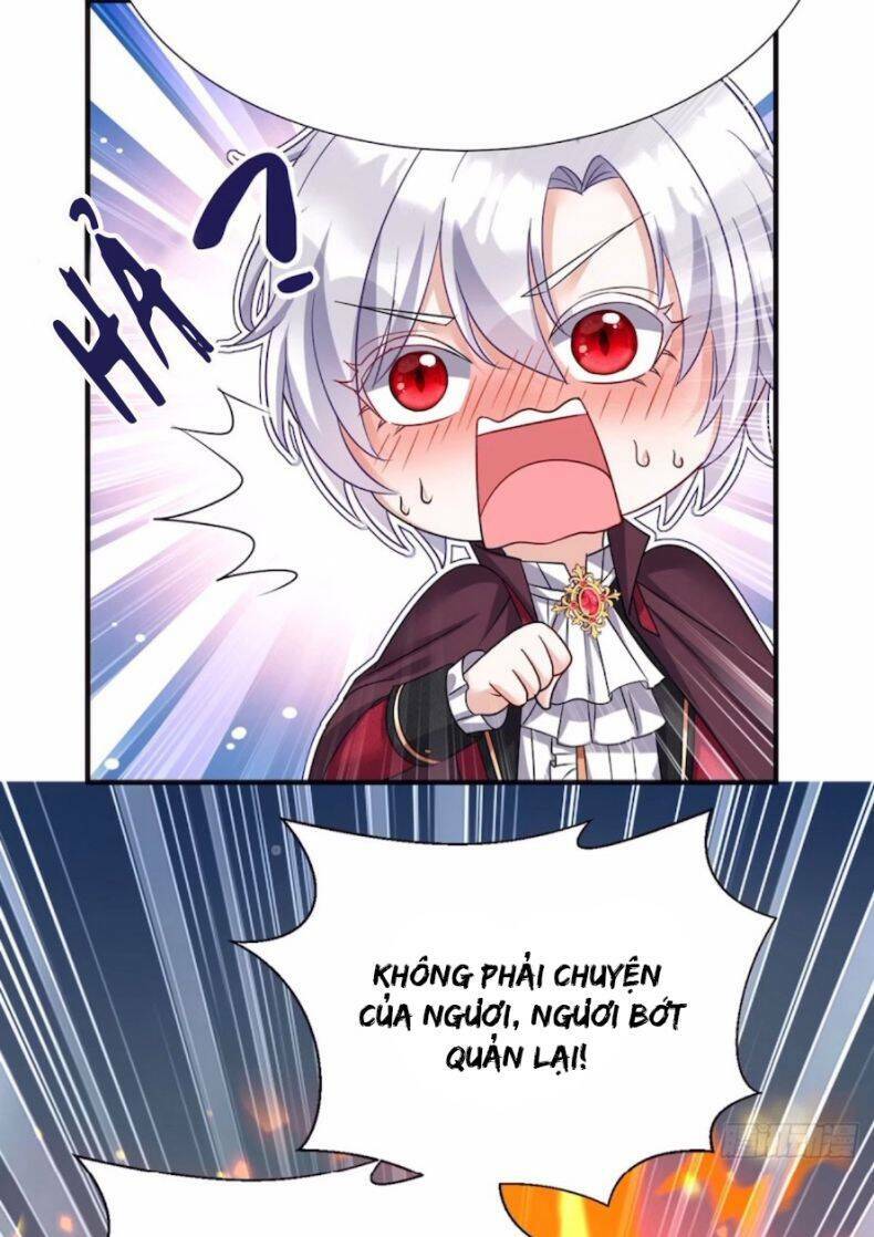 Dẫn Sói Vào Phòng: Chapter 96
